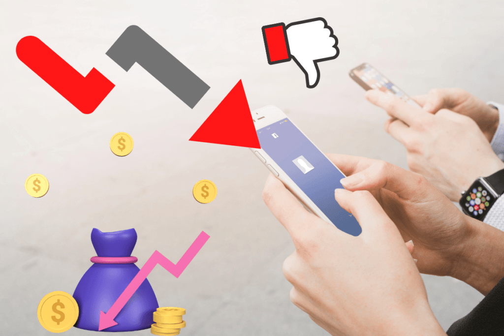 Zuckerberg conferma il taglio del personale dopo 18 anni di crescita