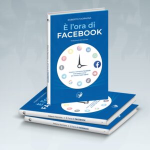 E' l'ora di Facebook