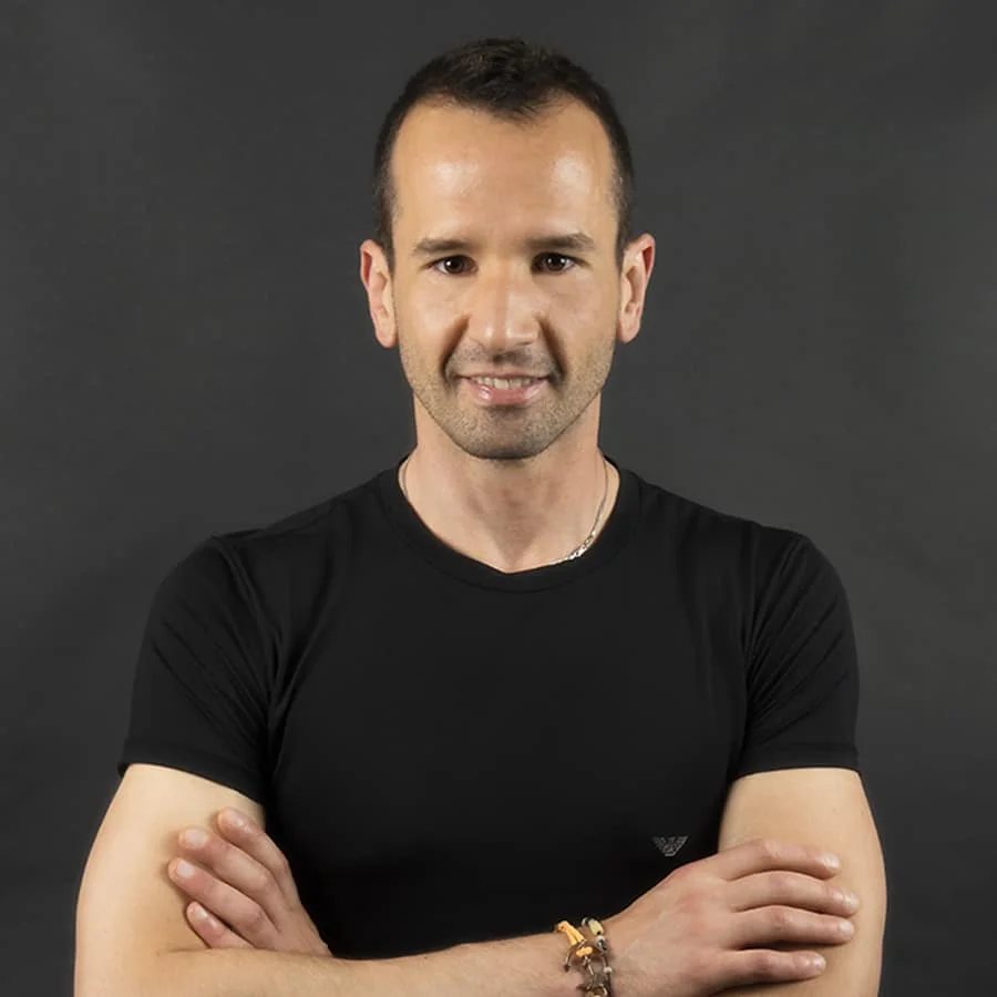 Roberto Taormina Consulente Digital Marketing