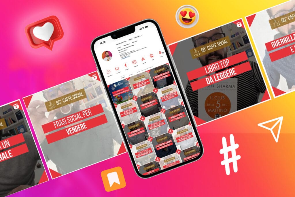 Best practices instagram