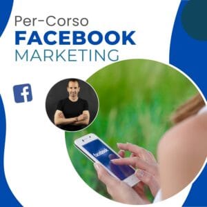 Per-Corso Facebook Marketing