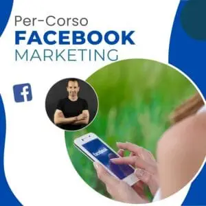 Per-Corso Facebook Marketing