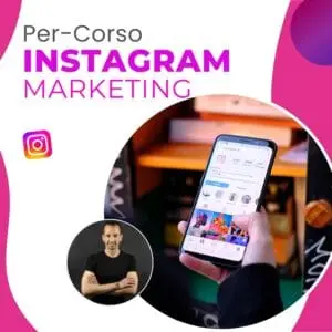 Per-Corso Instagram Marketing